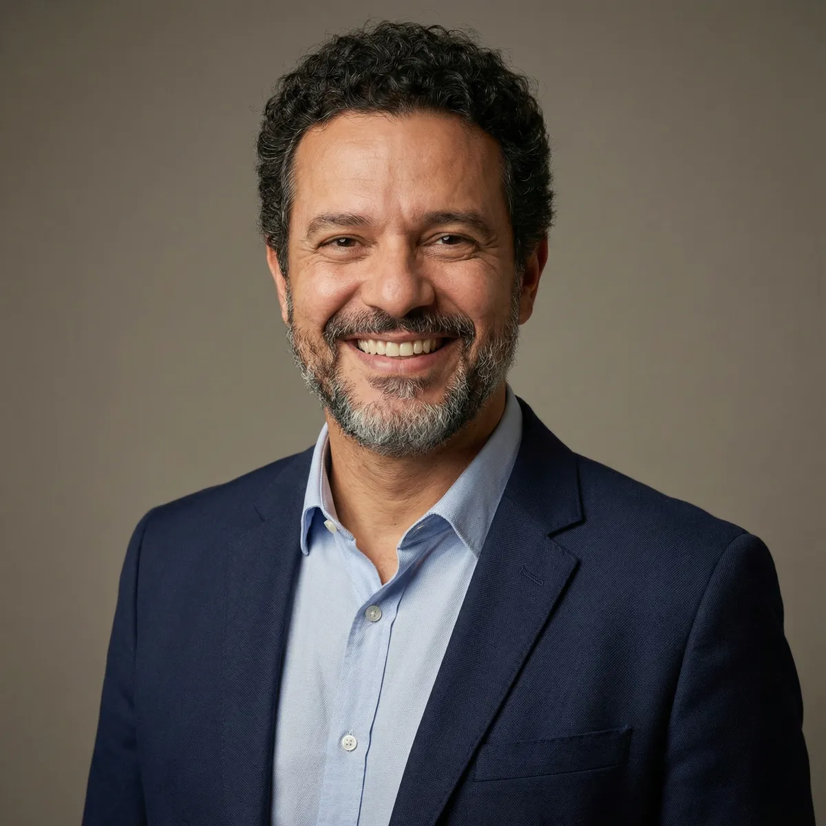 Ricardo Mendes especialista em cassino online