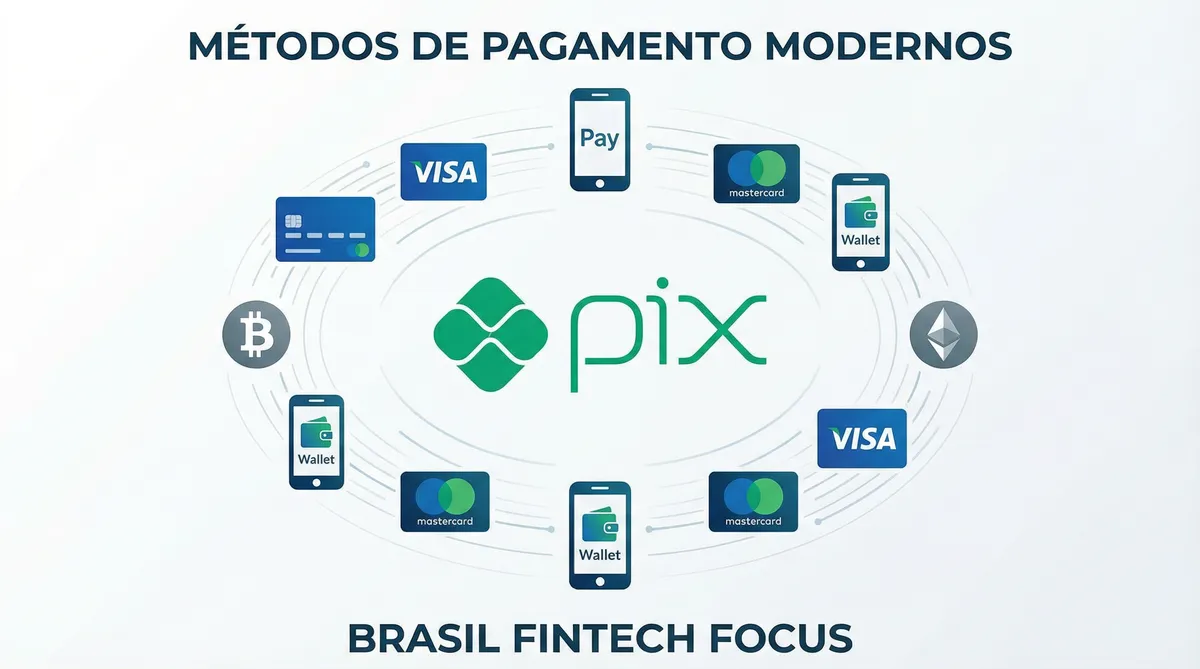 galerabet métodos de pagamento PIX cartão criptomoeda