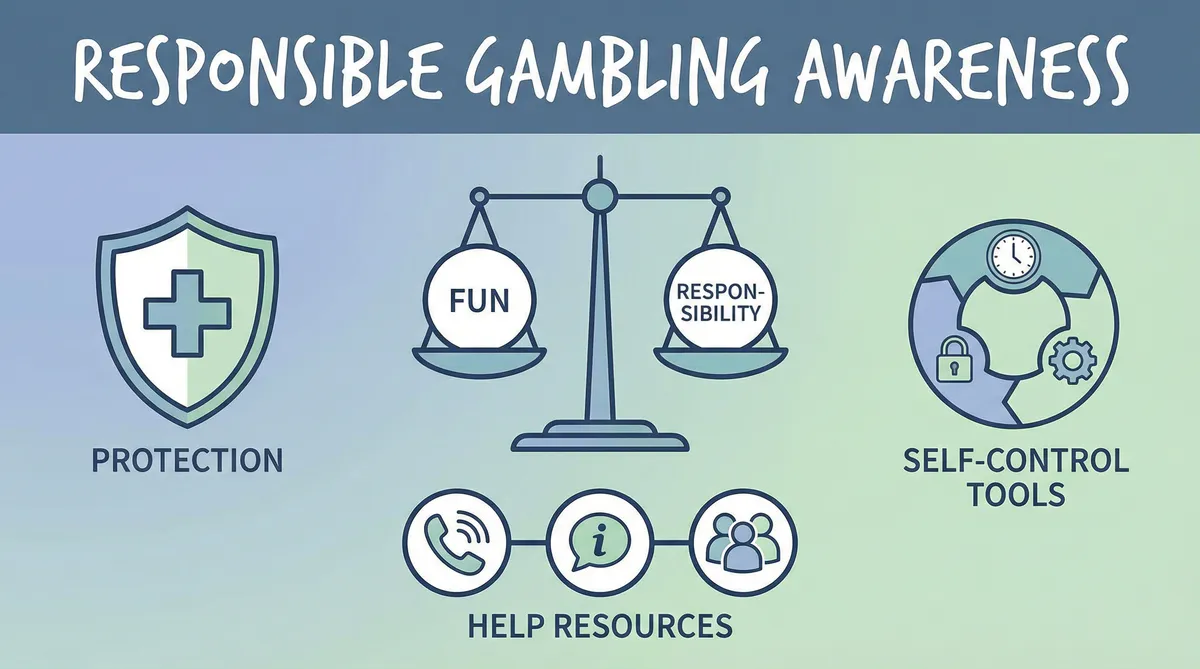 galerabet jogo responsável conscientização